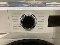 Midea md11eh70bd warmtepompdroger - afbeelding 5 van  9