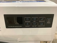 Midea md11eh70bd warmtepompdroger - afbeelding 6 van  9