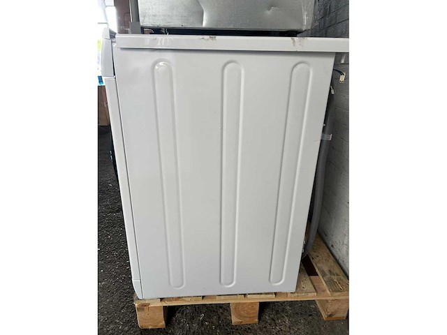 Midea mdru385mtc02 koelkast | bauknecht vaatwasser | bauknecht wasmachine - afbeelding 2 van  7