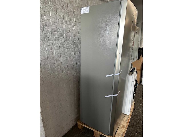Midea mdru385mtc02 koelkast | bauknecht vaatwasser | bauknecht wasmachine - afbeelding 4 van  6