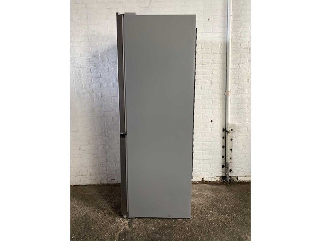 Midea merb345mgc02 koel-vriescombinatie - afbeelding 3 van  9