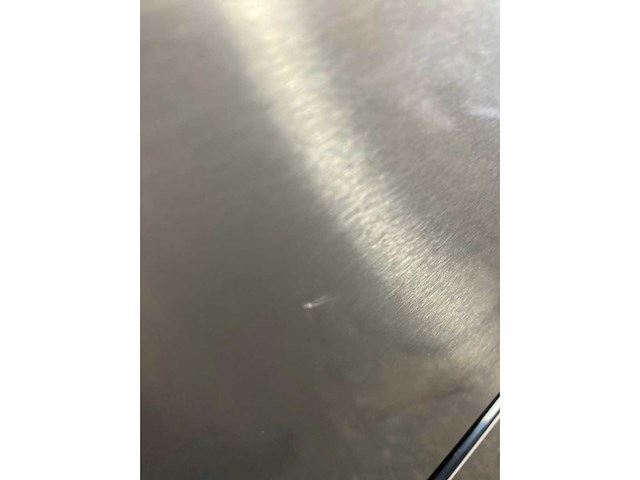 Midea merb345mgc02 koel-vriescombinatie - afbeelding 4 van  9