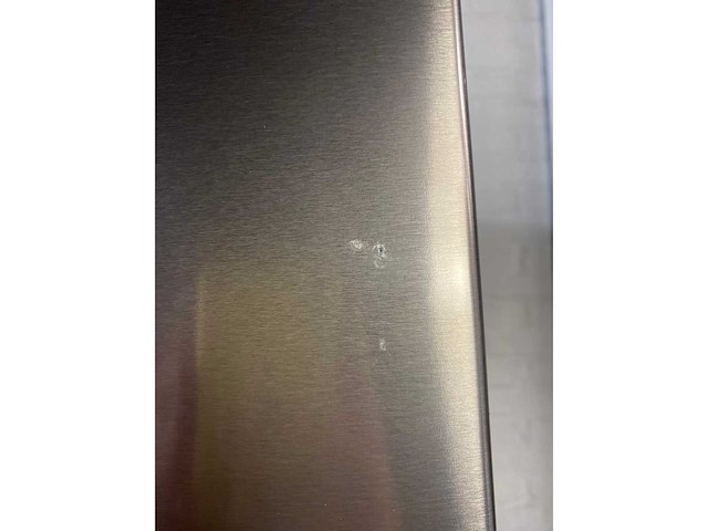 Midea merb345mgc02 koel-vriescombinatie - afbeelding 9 van  9