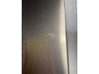 Midea merb345mgc02 koel-vriescombinatie - afbeelding 9 van  9