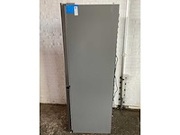 Midea merb345mgc02 koel-vriescombinatie - afbeelding 1 van  3