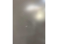 Midea merb345mgc02 koel-vriescombinatie - afbeelding 3 van  3