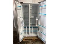 Midea mers530fgd02 amerikaanse koelkast 532 l - afbeelding 2 van  7