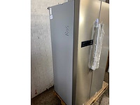 Midea mers530fgd02 amerikaanse koelkast 532 l - afbeelding 4 van  7