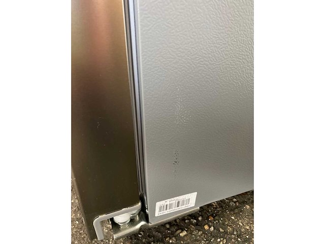 Midea mers530fge02 amerikaanse koelkast - afbeelding 6 van  6