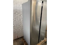 Midea mers530fge02 amerikaanse koelkast - afbeelding 2 van  5