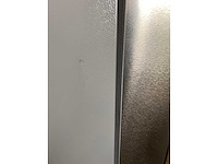 Midea mers530fge02 amerikaanse koelkast - afbeelding 5 van  6