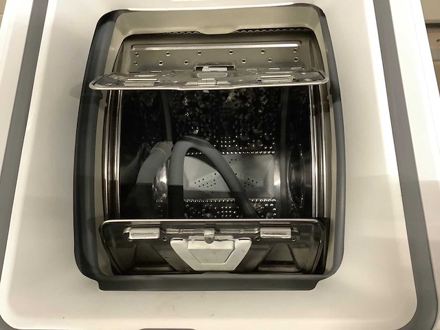 Midea mf10et60b wasmachine - afbeelding 4 van  5