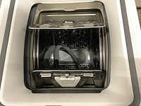 Midea mf10et60b wasmachine - afbeelding 4 van  5