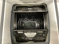 Midea mf10et60b wasmachine - afbeelding 4 van  5