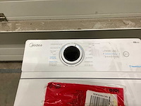 Midea mf10et60b wasmachine - afbeelding 3 van  5