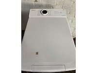 Midea mf10et70b wasmachine bovenlader - afbeelding 1 van  8