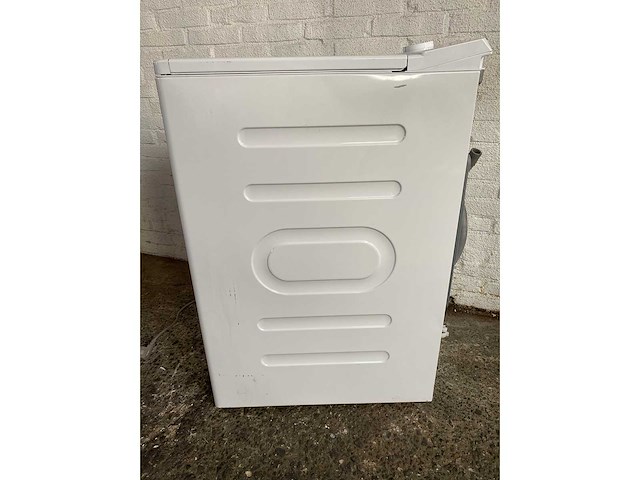 Midea mf10et70b wasmachine bovenlader - afbeelding 2 van  8