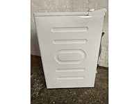 Midea mf10et70b wasmachine bovenlader - afbeelding 2 van  8