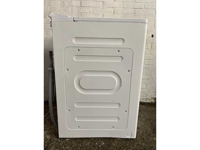 Midea mf10et70b wasmachine bovenlader - afbeelding 3 van  8
