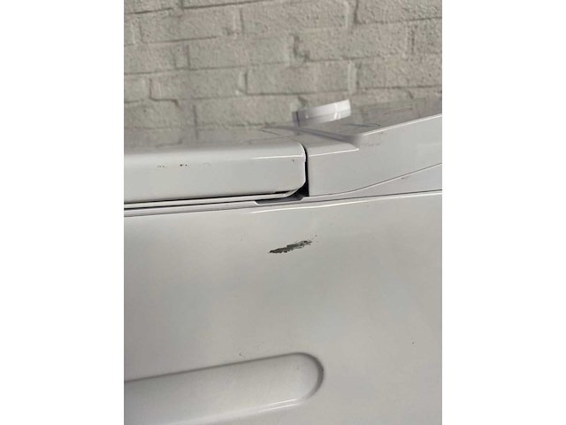 Midea mf10et70b wasmachine bovenlader - afbeelding 5 van  8
