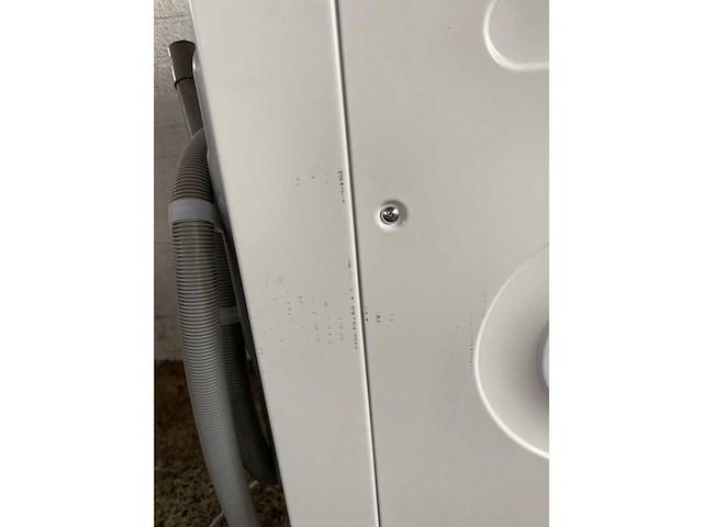 Midea mf10et70b wasmachine bovenlader - afbeelding 7 van  8
