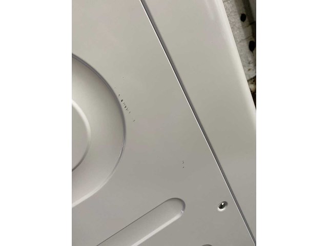 Midea mf10et70b wasmachine bovenlader - afbeelding 8 van  8