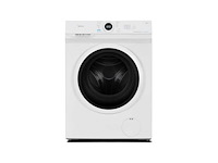 Midea mf10ew100b wasmachine ; 10 kg ; 1400 rpm ; duits display - afbeelding 1 van  6