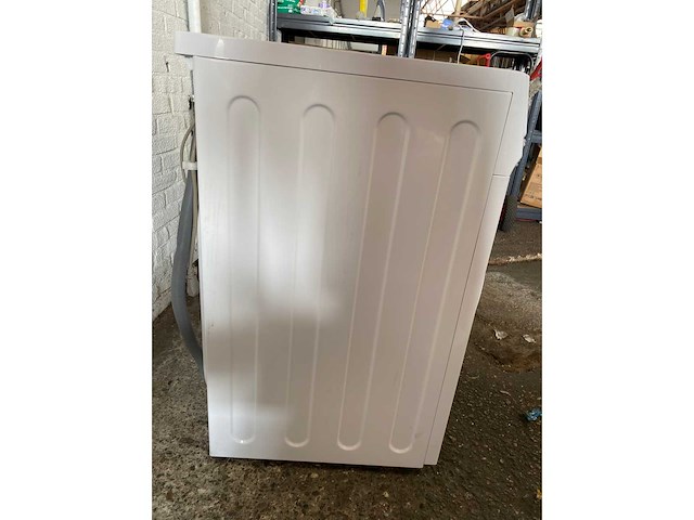 Midea mf10ew100b wasmachine ; 10 kg ; 1400 rpm ; duits display - afbeelding 3 van  6