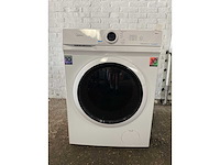 Midea mf10ew100b wasmachine ; 10 kg ; 1400 rpm ; duits display - afbeelding 5 van  6