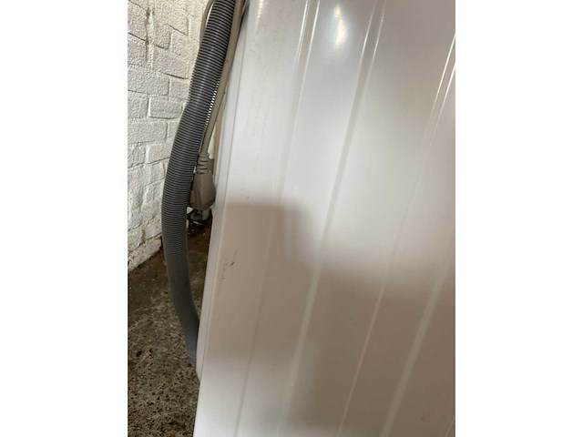 Midea mf10ew100b wasmachine ; 10 kg ; 1400 rpm ; duits display - afbeelding 6 van  6