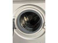 Midea mf10ew70b wasmachine voorlader 7 kg 1400 rpm wit - afbeelding 3 van  6