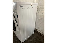 Midea mf10ew70b wasmachine voorlader 7 kg 1400 rpm wit - afbeelding 4 van  6