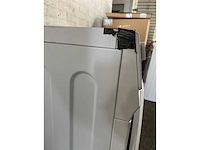Midea mf10ew70b wasmachine voorlader 7 kg 1400 rpm wit - afbeelding 5 van  6