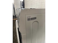 Midea mf10ew70b wasmachine voorlader 7 kg 1400 rpm wit - afbeelding 6 van  6