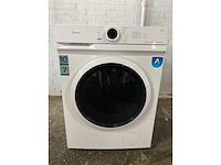 Midea mf10ew70ba10 wasmachine 7 kg 1400 rpm duits display - afbeelding 2 van  5