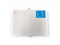 Midea mf10ew70ba10 wasmachine 7 kg 1400 rpm duits display - afbeelding 4 van  6