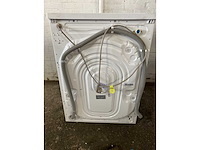 Midea mf10ew80ba10 wasmachine, 8 kg, 1400 rpm duits display - afbeelding 5 van  5