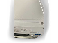 Midea mf10ew80ba10 wasmachine, 8 kg, 1400 rpm duits display - afbeelding 6 van  6