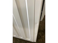 Midea mf10ew80ba10 wasmachine, 8 kg, 1400 rpm duits display - afbeelding 4 van  5