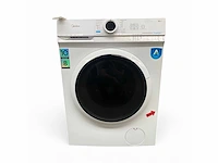 Midea mf10ew80ba10 wasmachine, 8 kg, 1400 rpm duits display - afbeelding 2 van  8