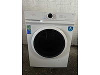 Midea mf10ew80ba10 wasmachine, 8 kg, 1400 rpm - afbeelding 1 van  4