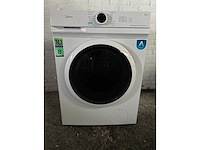 Midea mf10ew80ba10 wasmachine - afbeelding 1 van  4