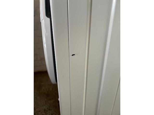 Midea mf10ew80ba10 wasmachine - afbeelding 4 van  4