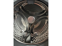 Midea mf10ew80ba10 wasmachine - afbeelding 5 van  5