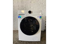 Midea mf200d86wb-14das wasdroger, 8/6kg wassen/drogen duits display - afbeelding 1 van  4