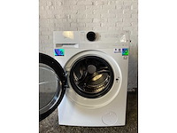Midea mf200d86wb-14das wasdroger, 8/6kg wassen/drogen duits display - afbeelding 2 van  4