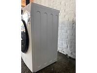Midea mf200d86wb-14das wasdroger, 8/6kg wassen/drogen duits display - afbeelding 3 van  4