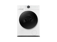 Midea mf200d86wb-14das wasdroger, 8/6kg wassen/drogen duits display - afbeelding 1 van  6