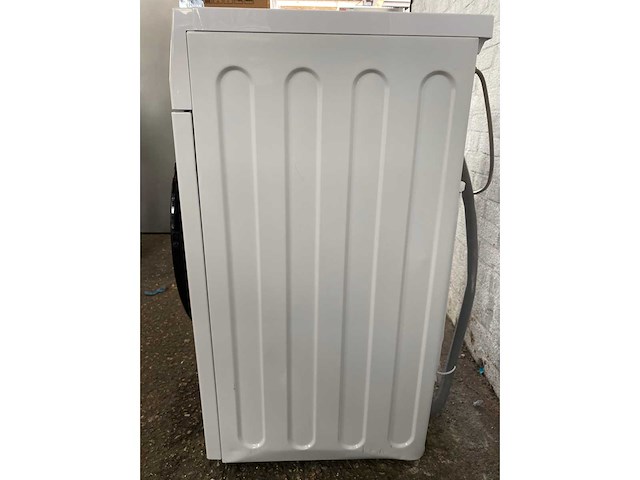 Midea mf200d86wb-14das wasdroger, 8/6kg wassen/drogen duits display - afbeelding 4 van  6