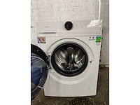 Midea mf200d86wb-14das wasdroger, 8/6kg wassen/drogen duits display - afbeelding 5 van  6